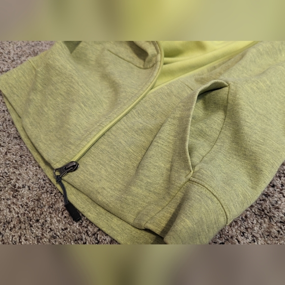 Columbia Full Zip up hoodie. Men's Small. - Picture 6 of 6